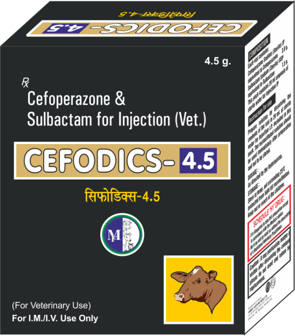 CEFODICS-4.5