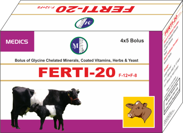 FERTI-20