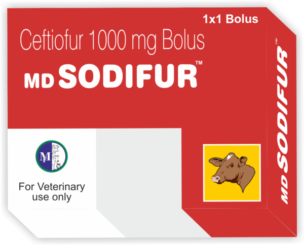 MD SODIFUR