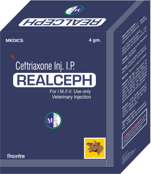 REALCEPH