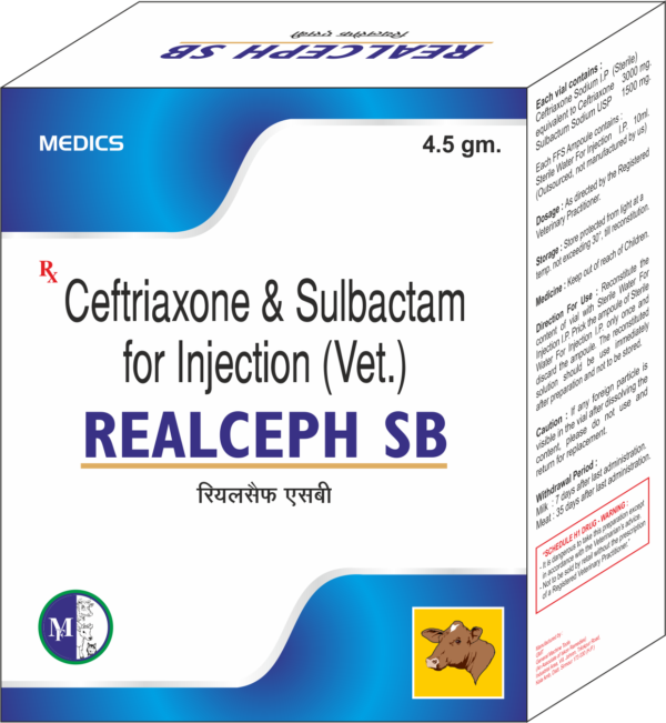 REALCEPH-SB