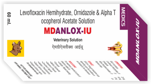 MDANLOX-IU